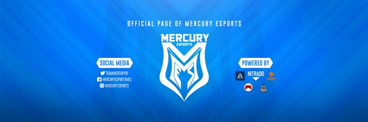 Mercury Esports Mercury Esports