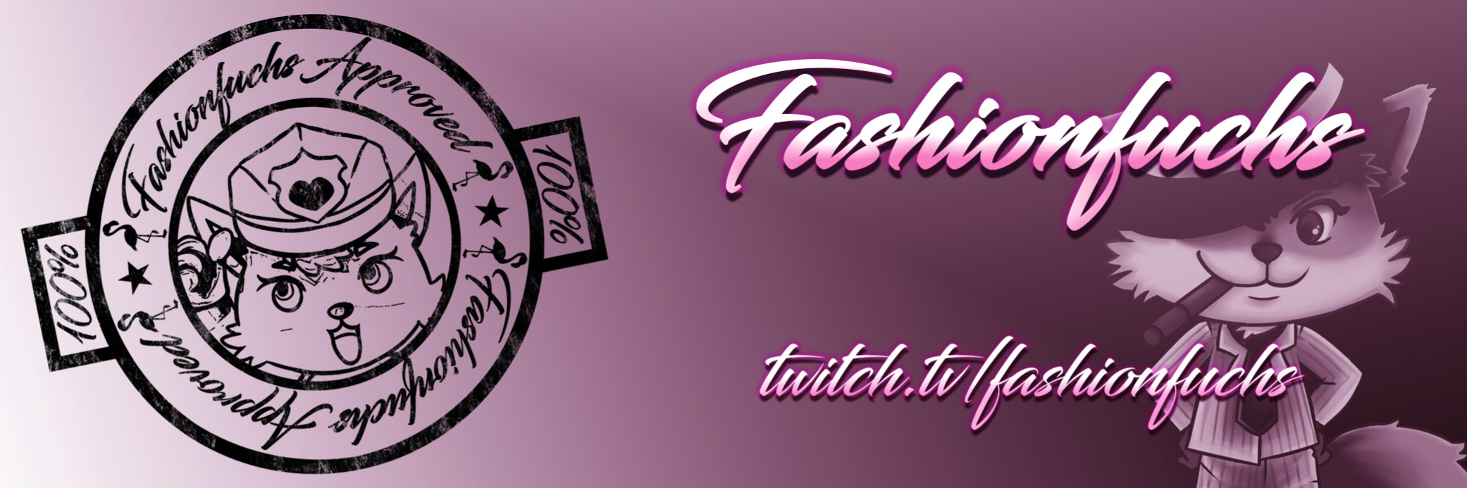 Fashionfuchs Merch Fashionfuchs Merch