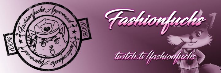 Fashionfuchs Merch Fashionfuchs Merch
