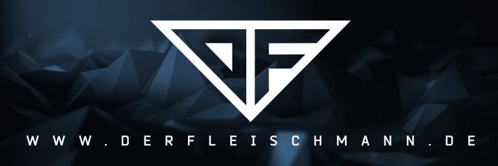 DerFleischmann Official Merchandise DerFleischmann Official Merchandise