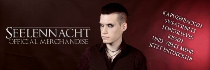 Seelennacht Official Merchandise Seelennacht Official Merchandise