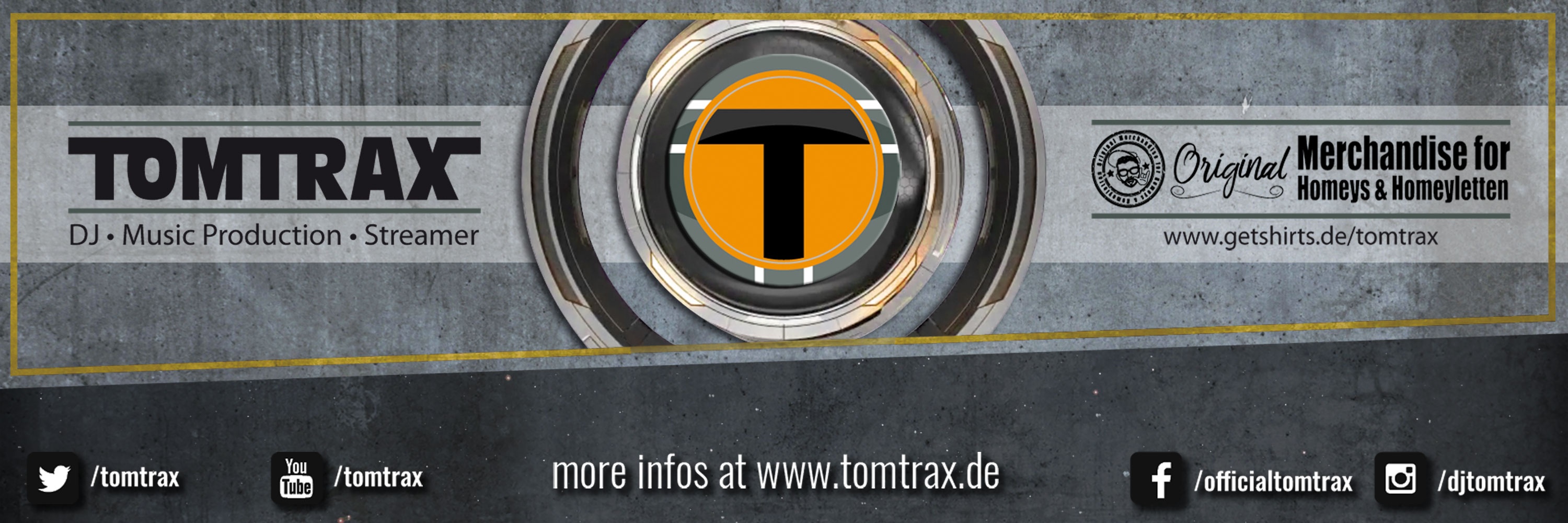 Tomtrax Tomtrax