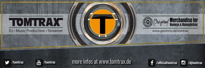 Tomtrax Tomtrax