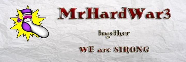 MrHardWar3 MrHardWar3