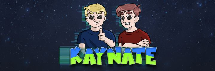 KayNate Official Merchandise KayNate Official Merchandise