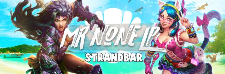 Strandbar Strandbar