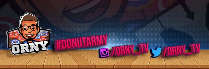 Orny´s Merchandise Orny´s Merchandise