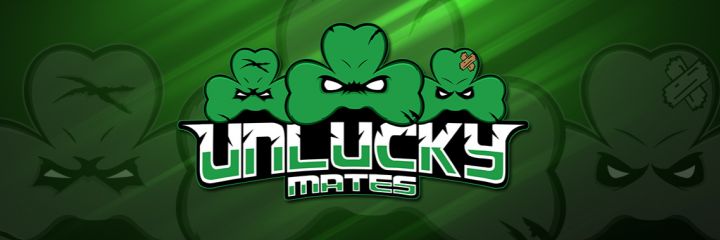 unlucky Mates unlucky Mates