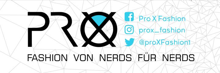Pro X Fashion Pro X Fashion