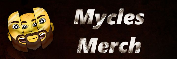 Mycles Merch Mycles Merch