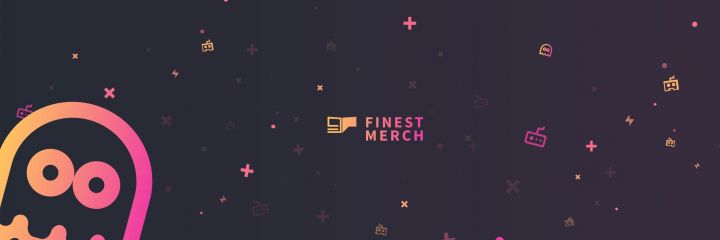 GPORTAL Finest merch GPORTAL Finest merch