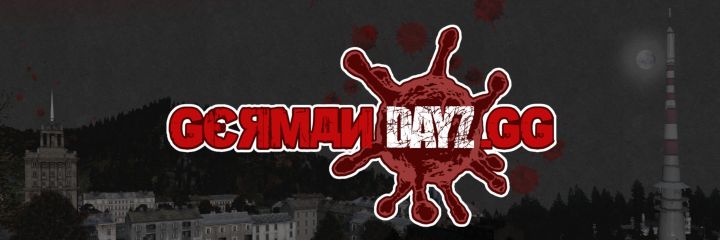 GermanDayZ.de Survivor Shop GermanDayZ.de Survivor Shop