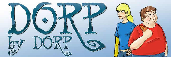 DORP-Shop DORP-Shop