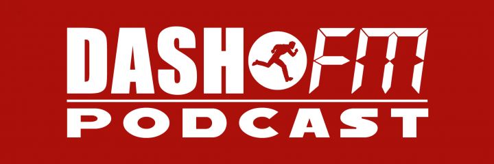 Dash FM - Shop Dash FM - Shop