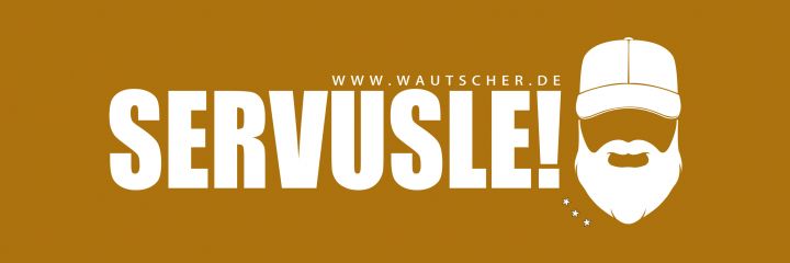 Wautscher Official Merchandising Wautscher Official Merchandising