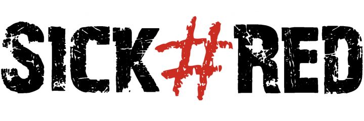 Sick#Red - Merch Sick#Red - Merch