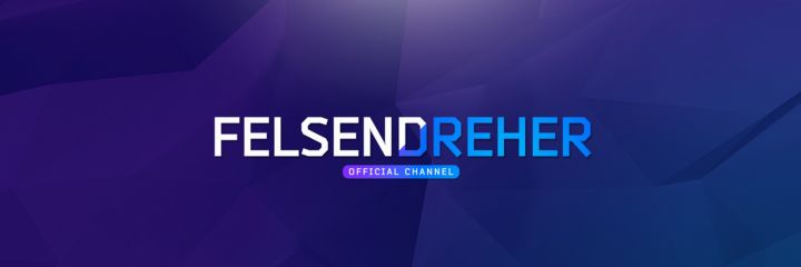 FelsenDreheR Official Merchandising FelsenDreheR Official Merchandising