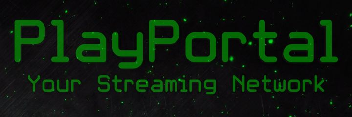 PlayPortal Network PlayPortal Network