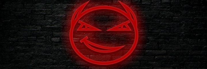 Offizieller Merch mit meinem Logo Offizieller Merch mit meinem Logo