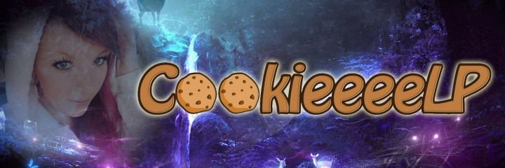 Official Merch von CookieeeeLP Official Merch von CookieeeeLP