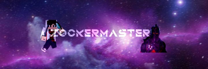 Zockermaster Merch Zockermaster Merch