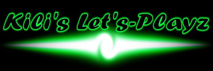 Kili´s Let´s Playz Kili´s Let´s Playz