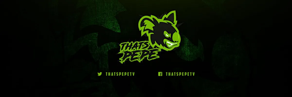 ThatsPepe - Offizieller Merch Shop – ThatsPepe - Offizieller Merch Shop
