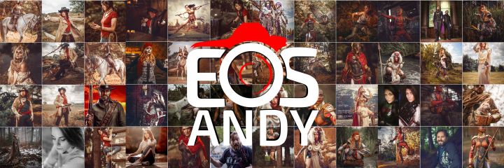 offizieller eosAndy MerchShop offizieller eosAndy MerchShop