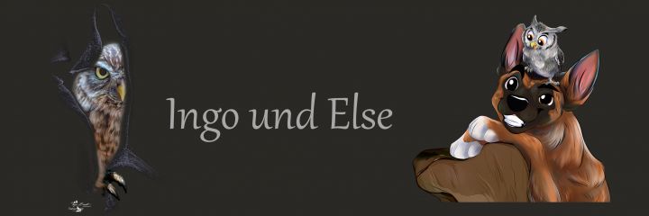 Offical Merch of Ingo und Else Shop Offical Merch of Ingo und Else Shop