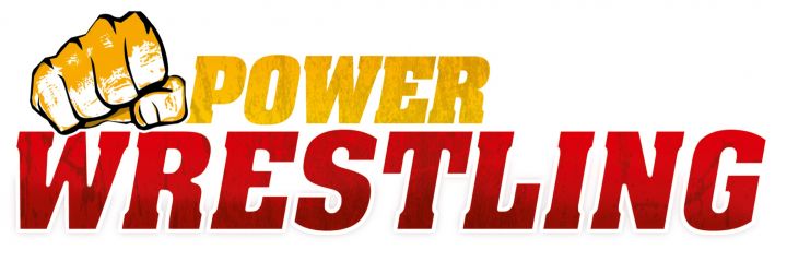 Power-Wrestling Official Merchandise Power-Wrestling Official Merchandise