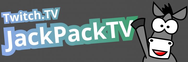 Merch' dich doch zum Esel - JackPackTV Merchandise Merch' dich doch zum Esel - JackPackTV Merchandise