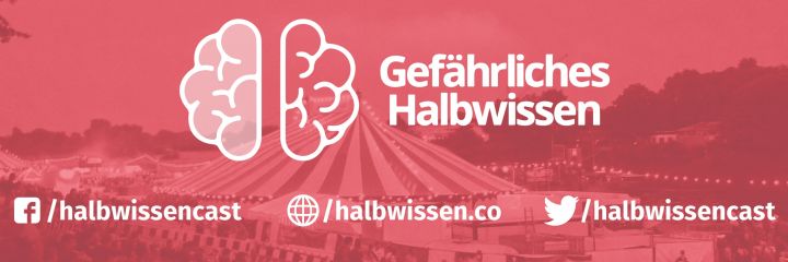 Gefährliches Halbwissen - Shop Gefährliches Halbwissen - Shop