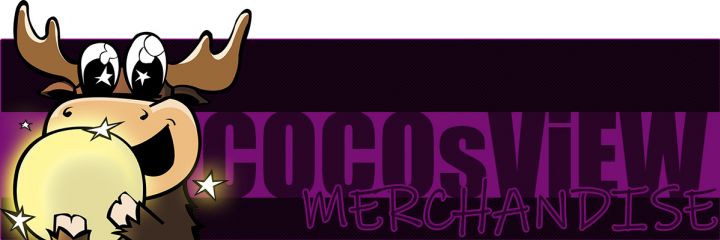 COCOsViEW - Official Merchandise COCOsViEW - Official Merchandise