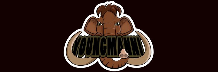 Official Merch of YoungManni Official Merch of YoungManni