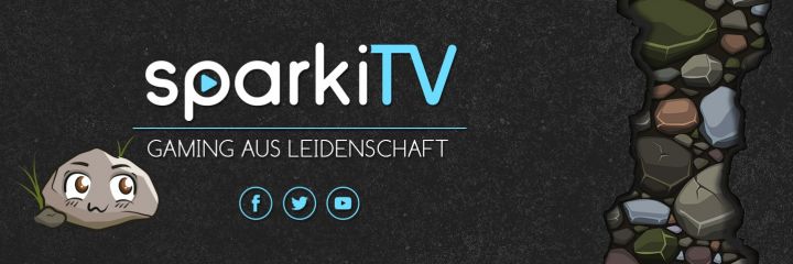 Merch von SparkiTV Merch von SparkiTV