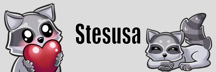 Official Merch von Stesusa Official Merch von Stesusa