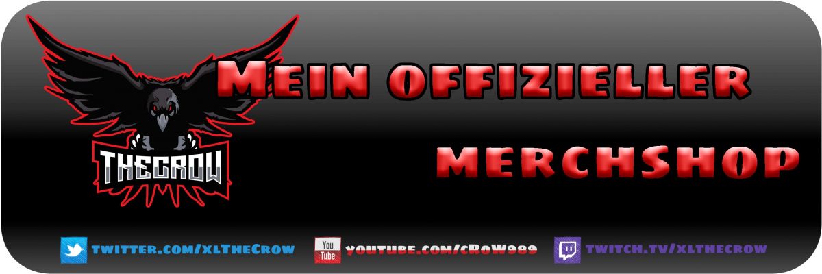 Mein offizieller Shop für Merch ;) Mein offizieller Shop für Merch ;)