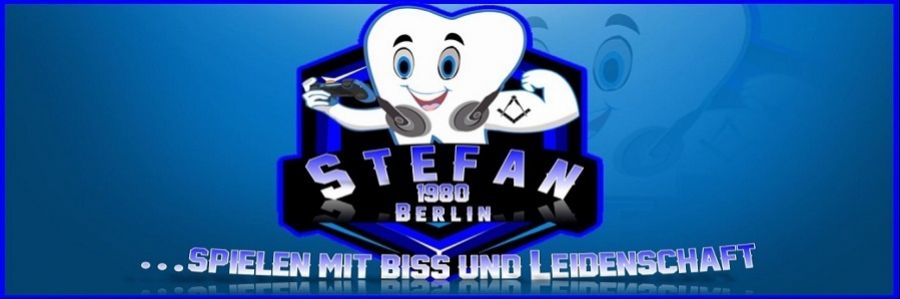Werbeartikel von Stefan Werbeartikel von Stefan