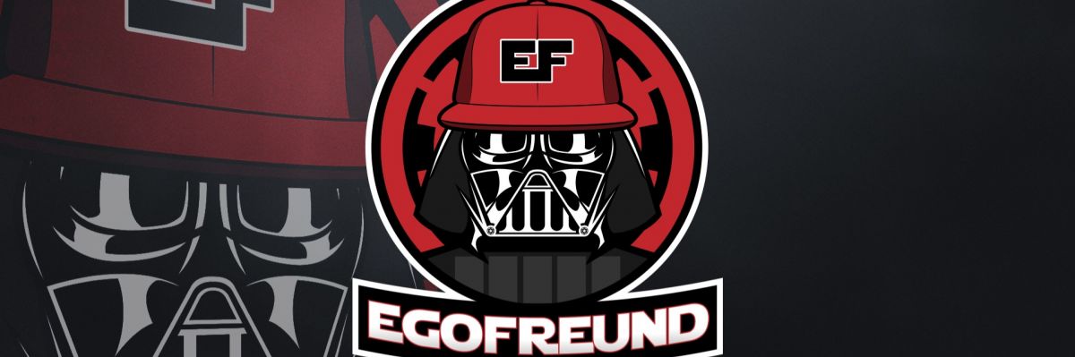 Offizieller Shop von Egofreund Offizieller Shop von Egofreund