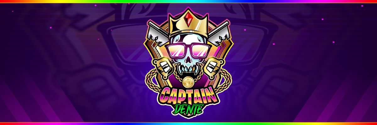 Official Merch von DenteGames Official Merch von DenteGames