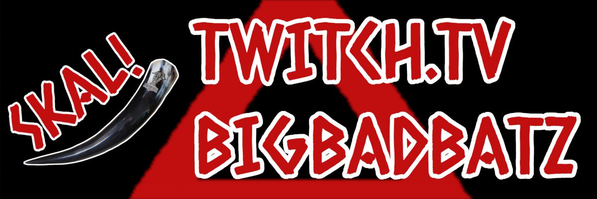 bigbadbatz' Waren vom Skaldenmarkt bigbadbatz' Waren vom Skaldenmarkt