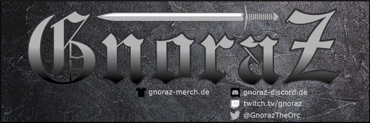 Gnoraz offizieller Merch-Shop Gnoraz offizieller Merch-Shop