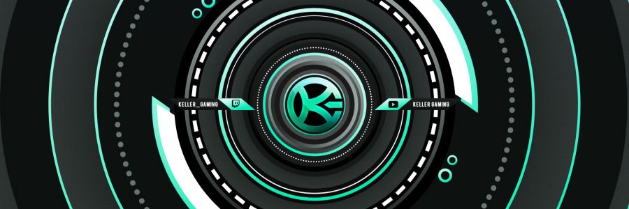 Official Merch Shop KellerGaming Official Merch Shop KellerGaming