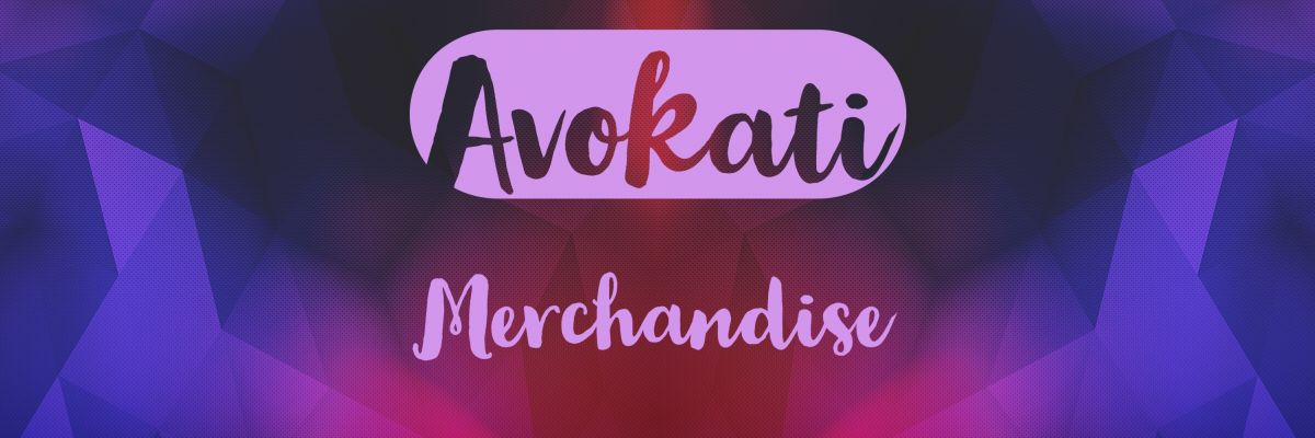 Official Merch von Avokati Official Merch von Avokati