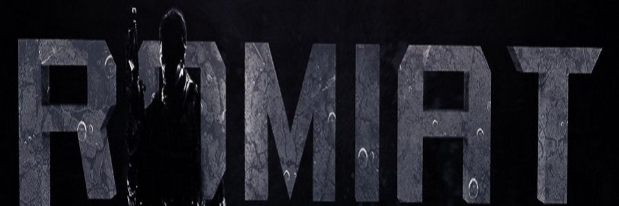 Offizieller Merch von Romiat Offizieller Merch von Romiat