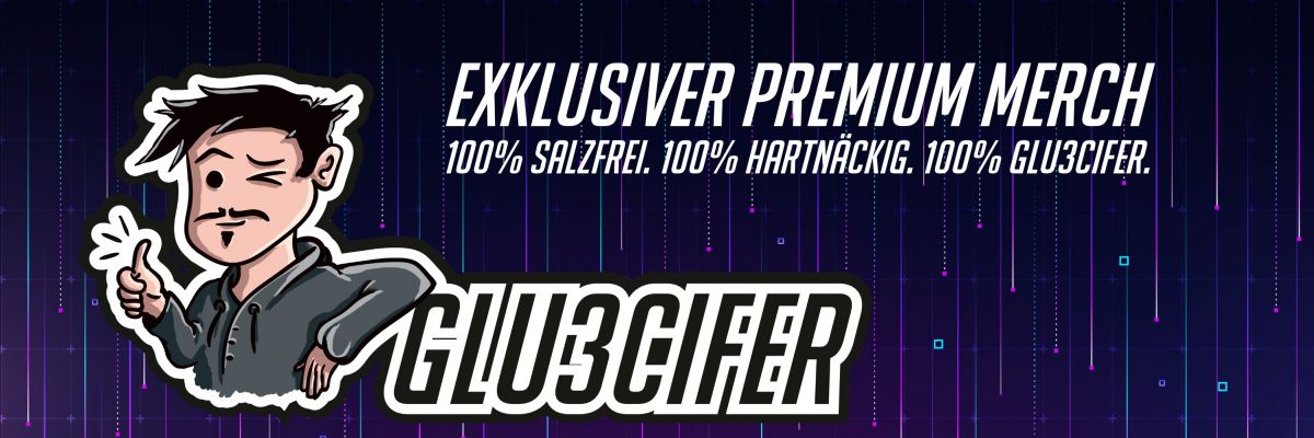 Gumtastischer Merch des Master Of Gum Gumtastischer Merch des Master Of Gum