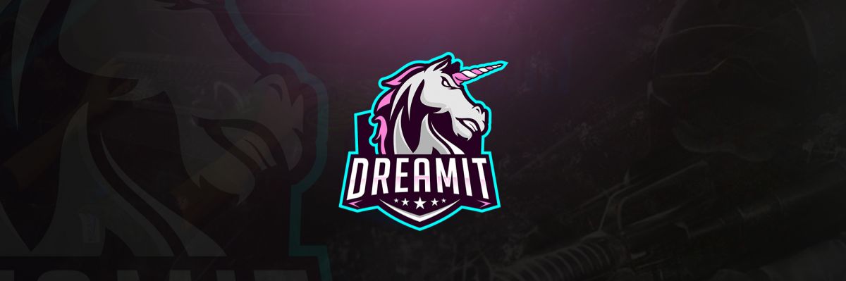 Official DREAMIT Merch Official DREAMIT Merch