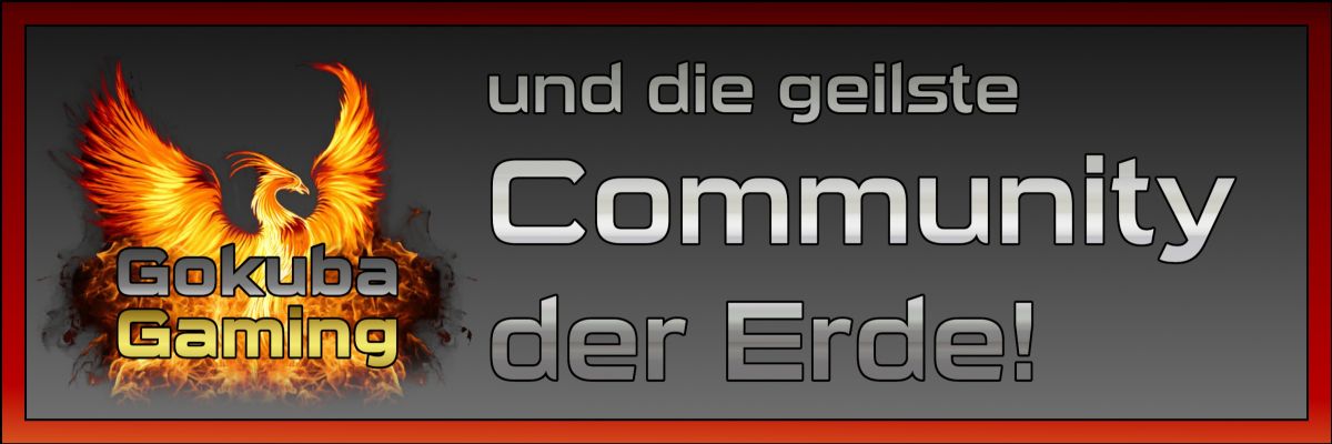 Official Merch-Shop von GokubaTV Official Merch-Shop von GokubaTV