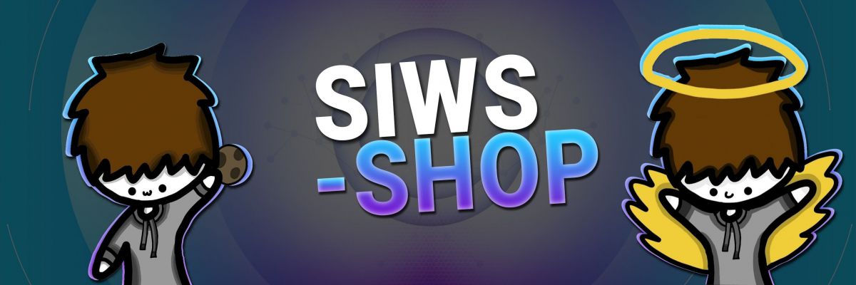 Siws-Merch Siws-Merch