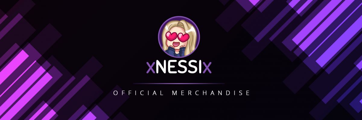 Offizielles Nessi Merchandise Offizielles Nessi Merchandise